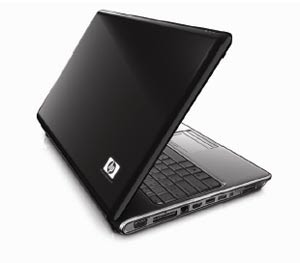 Netbook and Nettop: HP Pavilion DV6-1030US Laptop Specs Picture Review