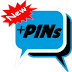 Share BBM PINs (full pro) versi 1.0