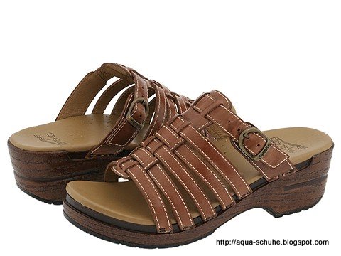 Aqua schuhe:aqua-304953