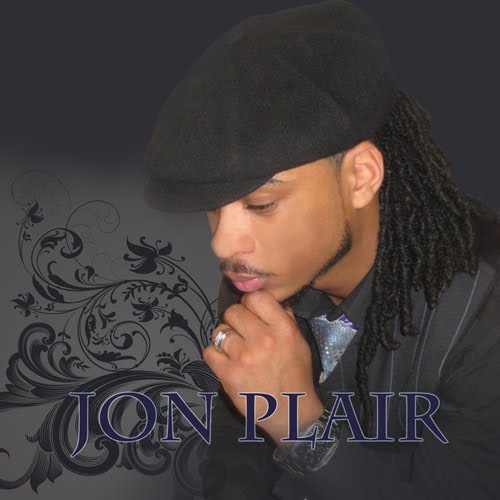 Jon Plair