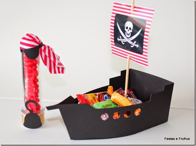 Festas e Frufrus Piratas (3)