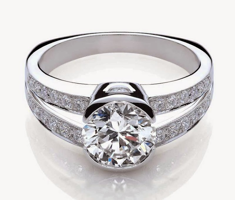 21+ Famous Inspiration Expensive Wedding Rings