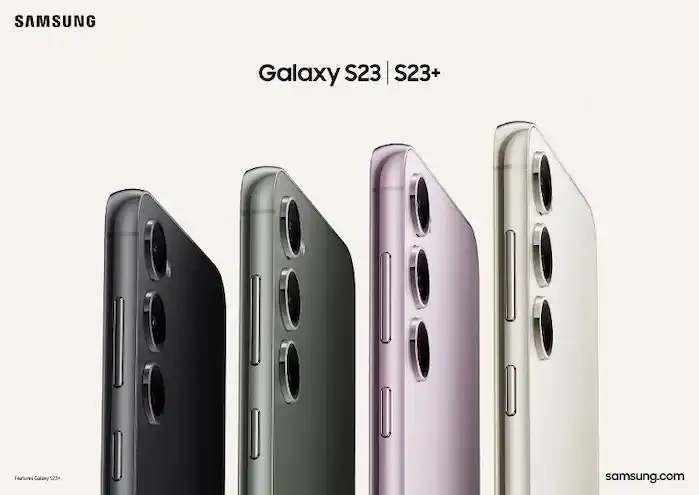 Samsung تعلن رسميا عن أجهزة Galaxy S23 وGalaxy S23 Plus ، الرائدة السعر والمواصفات