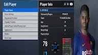 PES 2017 OF v2 For PES Professionals Patch 2017 3.4