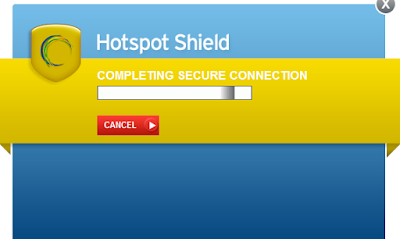 Hotspot Shield 5.0.2 For PC-screenshot-1