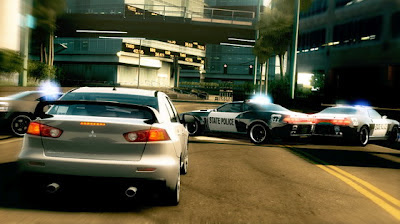 Need For Speed Undercover PC Game Free Download Full Version ISO ...