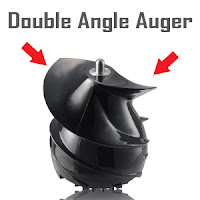 Double Auger Juicer4