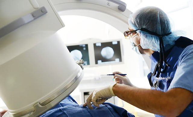 Global Interventional Pain Management Market Size