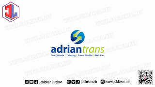 Loker Cirebon Customer Service Adrian Trans Indonesia