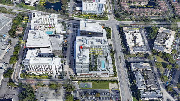 Aventura Parksquare