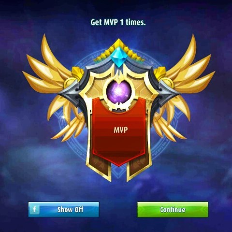 Lihat 7 Faktor Penting Bisa Dapet Mvp  Mobile  Legends  