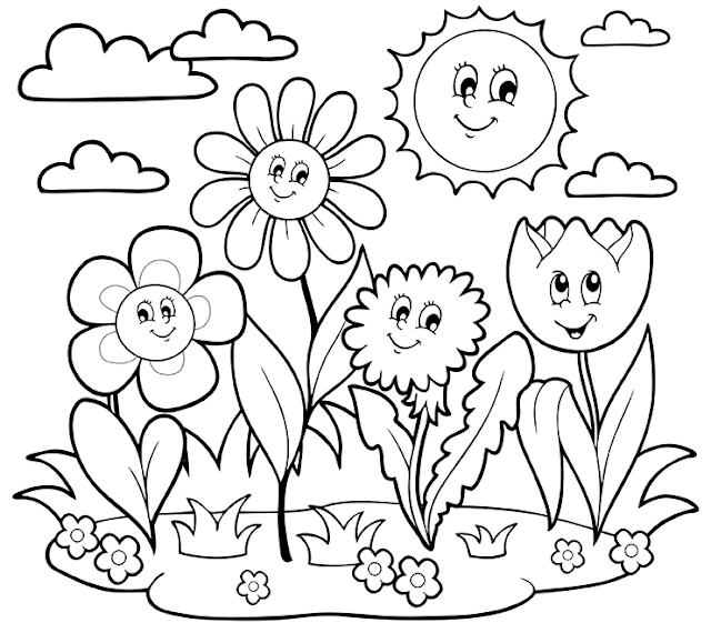 Desenhos para Colorir Grátis