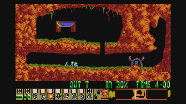 lemmings-spielwelt