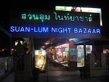 Suan Lum Night Bazaar