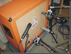 Several Mic