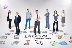 Digital Marketing Career Path