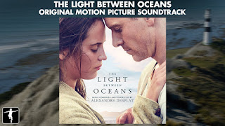 the light between oceans soundtracks