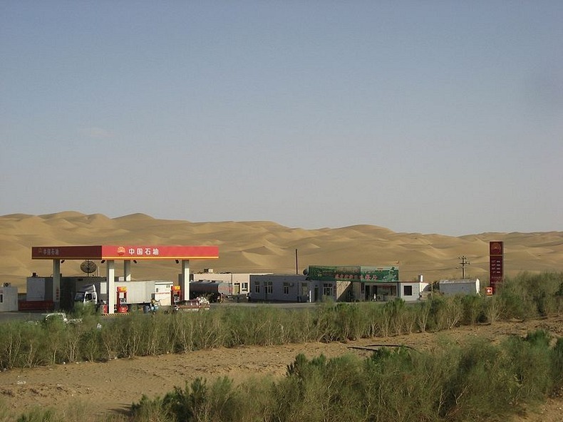 tarim-desert-highway-10