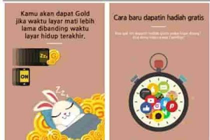 Cashpop - Main Hape Dibayar! Cashpop Mod apk download
