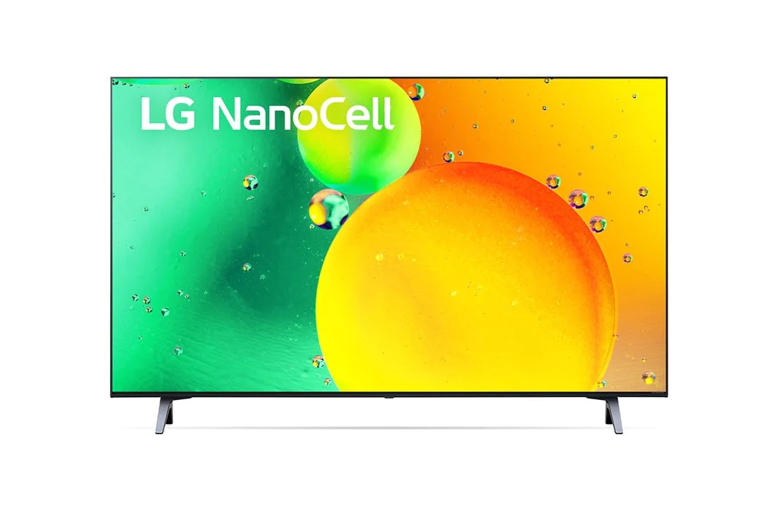 Smart Tivi LG 50 Inch 4K NanoCell 50NANO75SQA