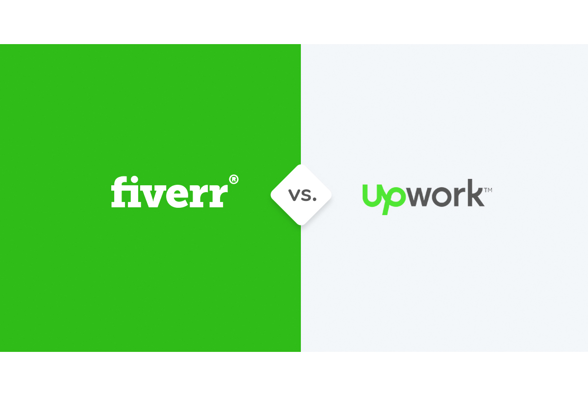 Conclusion: Upwork vs. Fiverr?