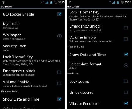 GO Locker 1.09 http://skyandroidapk.blogspot.com/