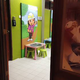 Muzium Kota Kayang Perlis