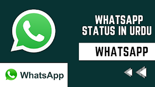50+ New Best Whatsapp Status in Urdu Attitude One line Status 2023