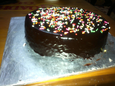 KEDAI NORANIFF COKLAT ONLINE: Moist Chocolate Cake (kukus)