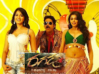 Ragada Telugu Movie Watch Online