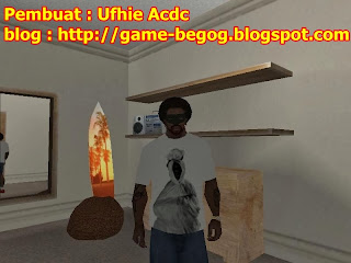 Cara Membuat Mod Baju Sendiri di GTA SA ~ Game B3G0K