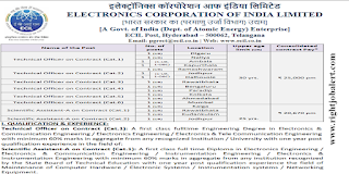 Electronics and Communication Electronics or Electronics and TeleCommunication Computer Science IT Instrumentation Engineering Jobs