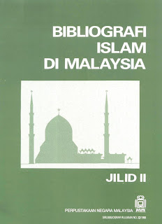 The Reading Group Malaysia: Bibliografi Islam Di Malaysia 