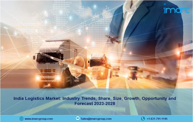 India Logistics Market