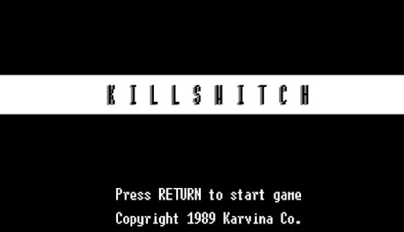 Hey Gamers Ini Video Game Yang Berbau Mistis