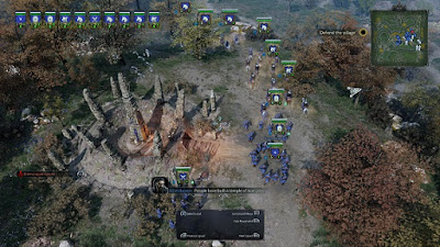 Ancestors Legacy SD
