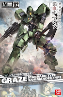 EB-06-Graze-Standard-Type/Commander-Type