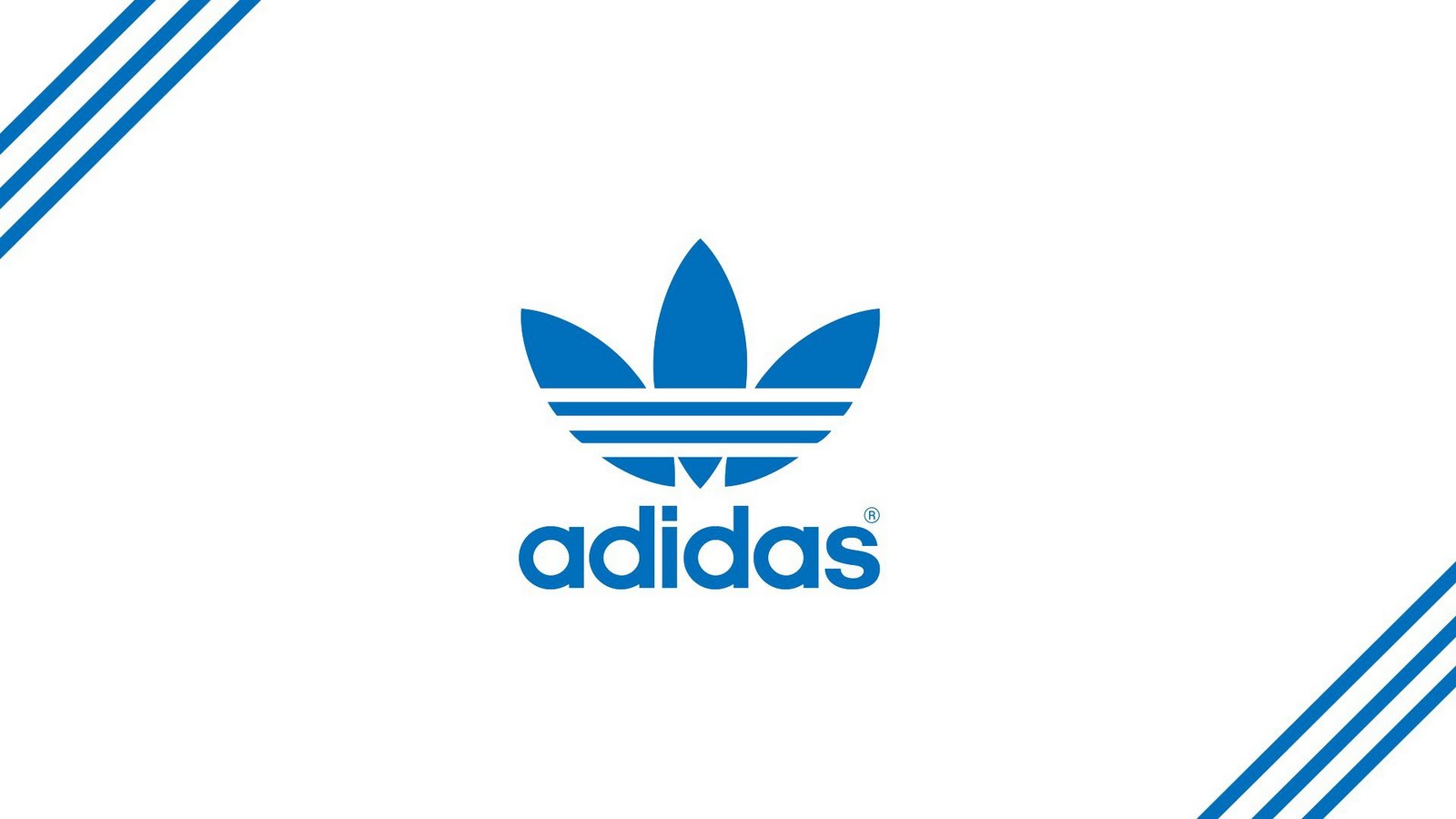 Adidas Logo wallpaper