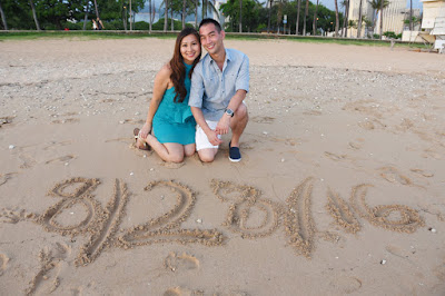 Engagement Photos