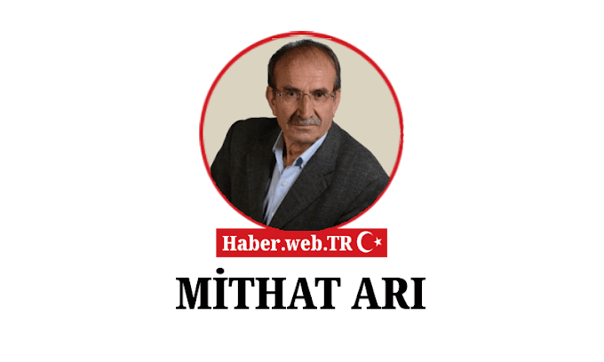 Güzelliklerimize sahip çıkalım - Mithat Arı