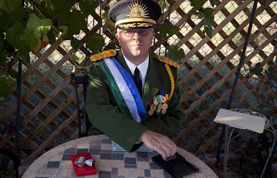 Molossia