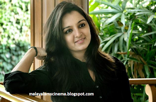 Manju Warrier launched her website