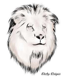 Lion Tattoos Designs