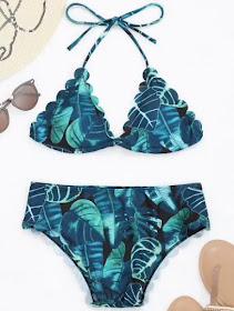 Zaful Swimsuits for the Summer