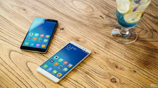 Giá bán điện thoại Xiaomi Redmi Note 3 hiện nay là bao nhiêu?