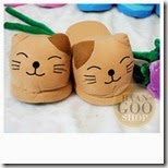 รองเท้าตุ๊กตา