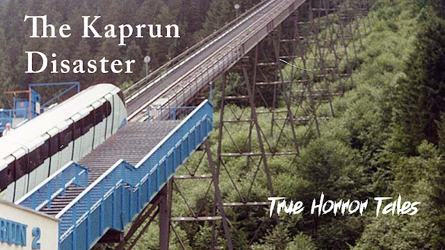 The Kaprun Disaster