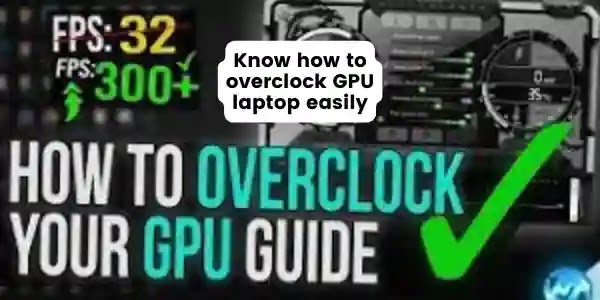 What are the things that you must pay attention to before you overclock?
