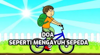 Doa Seperti Mengayuh Sepeda.jpg