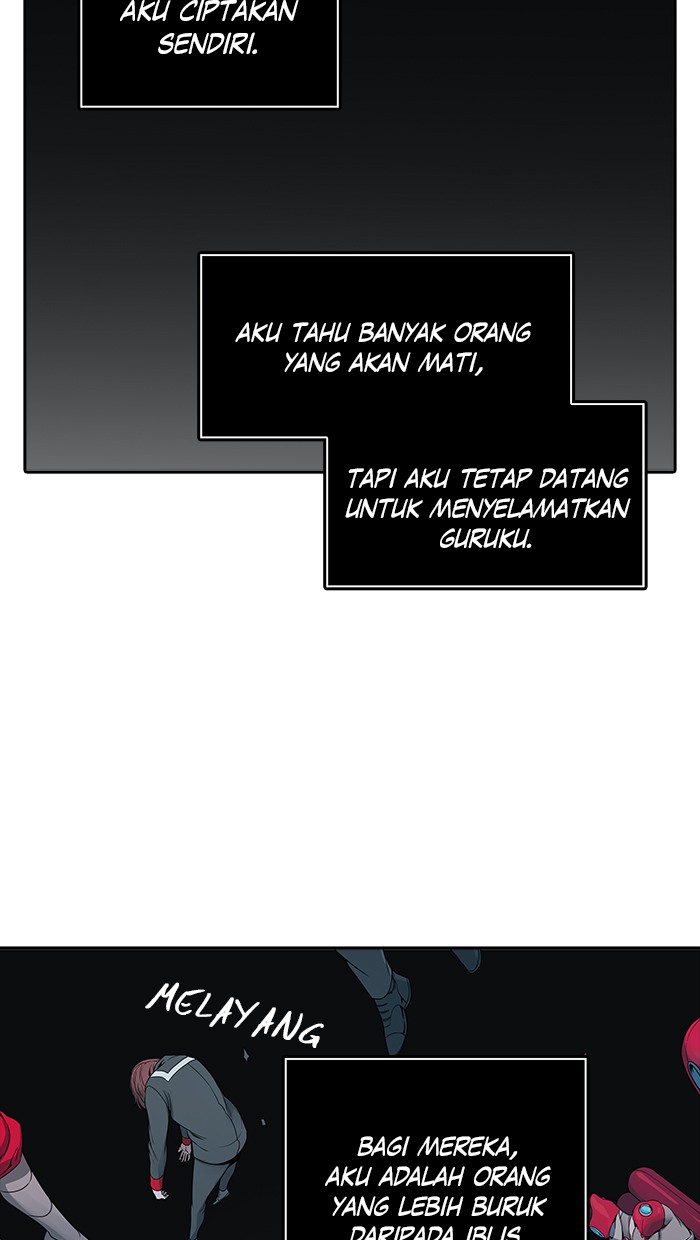 Webtoon Tower Of God Bahasa Indonesia Chapter 472